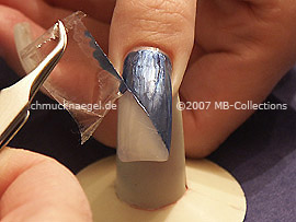 tweezers