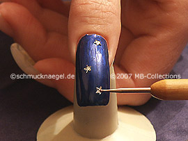 Stellar strass stones