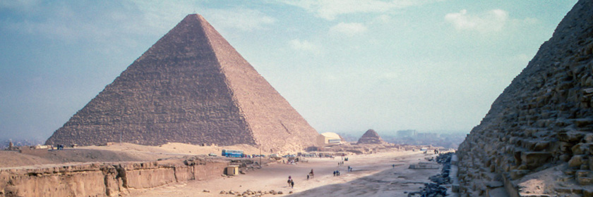 Egypt